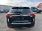 2016 Toyota Avensis