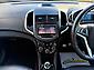 2015 Holden Barina