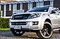 2014 Isuzu D MAX