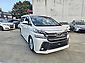 2017 Toyota Vellfire