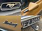 1971 Ford Mustang