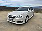 2012 Subaru Legacy