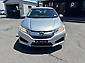 2015 Honda Grace