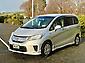 2013 Honda Freed