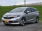 2021 Honda Shuttle