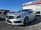 2013 Mercedes-Benz A 180