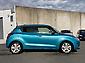 2017 Suzuki Swift