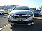 2021 Honda Shuttle