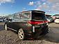 2012 Nissan Elgrand