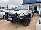 2014 Toyota Hilux