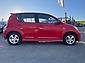 2007 Daihatsu Sirion