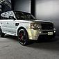 2006 Land Rover Range Rover