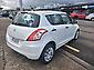 2013 Suzuki Swift