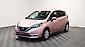 2018 Nissan Note