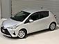 2017 Toyota Vitz