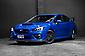 2015 Subaru WRX