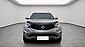 2015 Ssangyong Korando