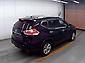 2015 Nissan X-trail 7 Seater