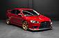 2008 Mitsubishi Lancer