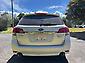 2012 Subaru Legacy