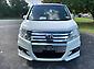 2012 Honda Step Wagon