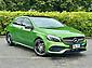 2017 Mercedes-Benz A-class