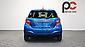 2015 Toyota Vitz