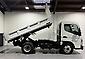 2022 Fuso Canter
