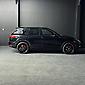 2010 Porsche Cayenne