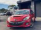 2012 Mazda Speed Axela