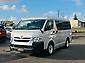 2022 Toyota Hiace