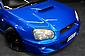 2002 Subaru Impreza