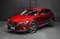 2017 Mazda CX-3