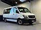 2015 Mercedes-Benz Sprinter