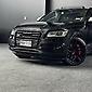 2016 Audi SQ5