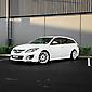 2008 Mazda Atenza