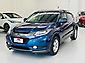 2015 Honda Vezel