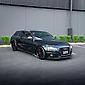 2009 Audi S4