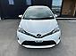 2015 Toyota Vitz