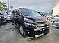 2012 Toyota Vellfire