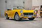 1971 MG Midget