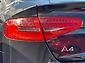 2014 Audi A4 S-line Quattro