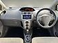 2008 Toyota Vitz
