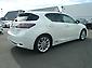 2013 Lexus ct200h