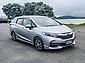 2018 Honda Fit Shuttle Hybrid