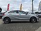 2015 Mercedes-Benz A 180