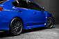 2015 Subaru WRX