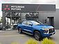 2026 Mitsubishi Triton