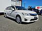 2013 Toyota Corolla Fielder Hybrid