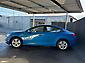 2015 Holden Cruze